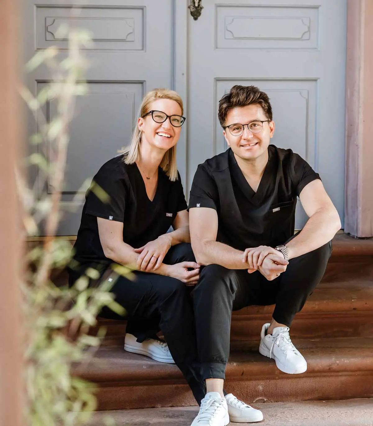 Dr. Tanya Tsolova und Dr. Konstantin Tsolov – Ihre Zahnärzte in Neustadt